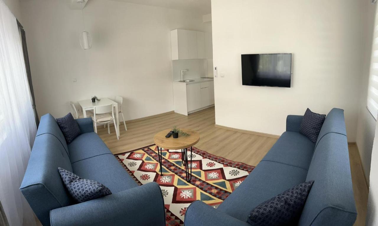 Apartmani Art Jajce Exterior photo