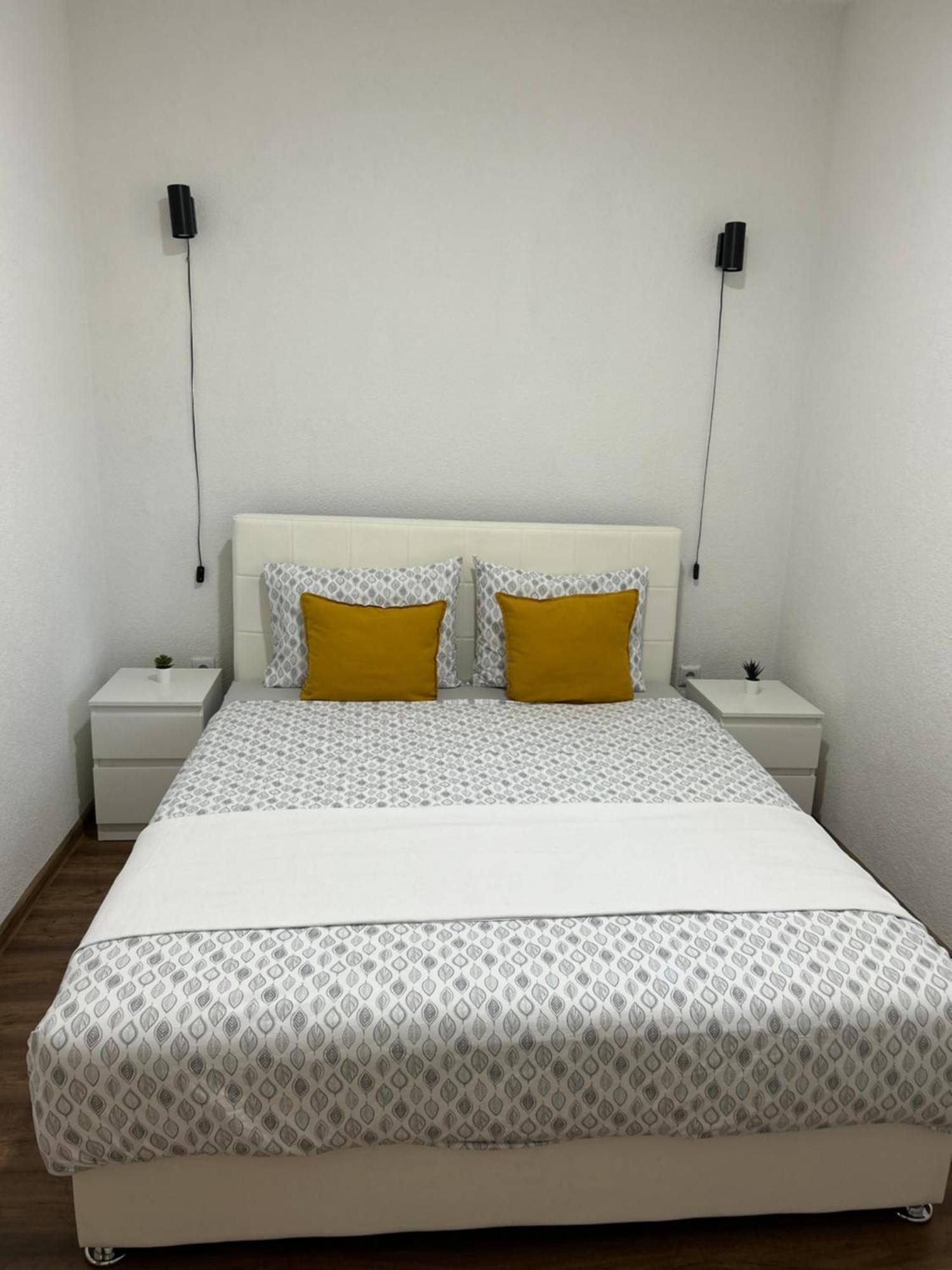 Apartmani Art Jajce Exterior photo