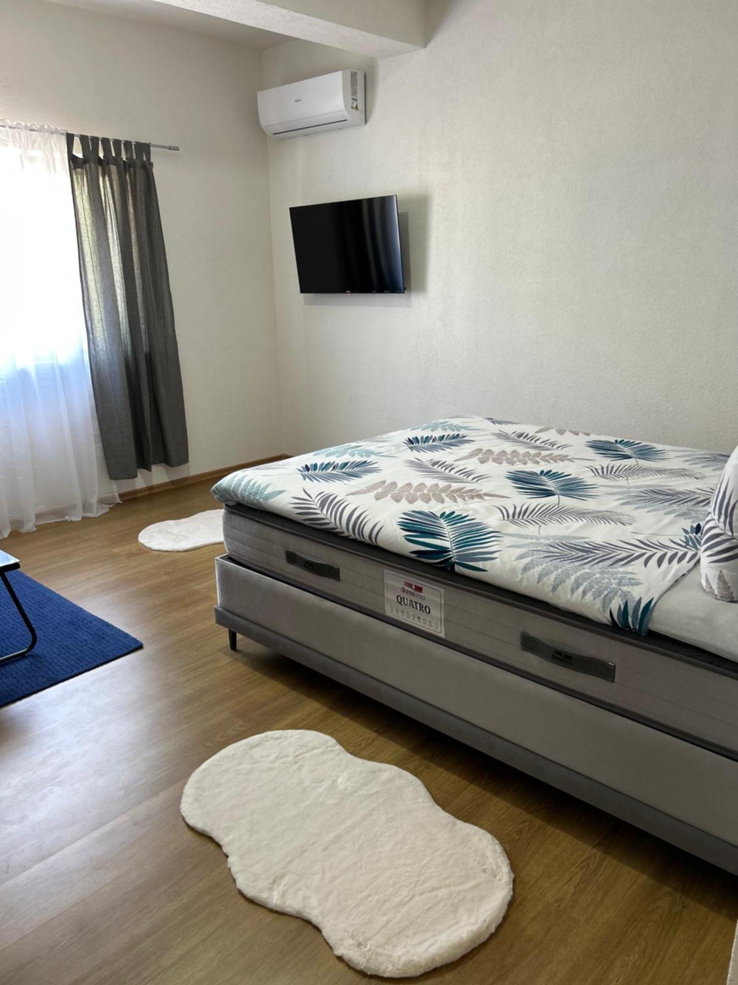 Apartmani Art Jajce Exterior photo